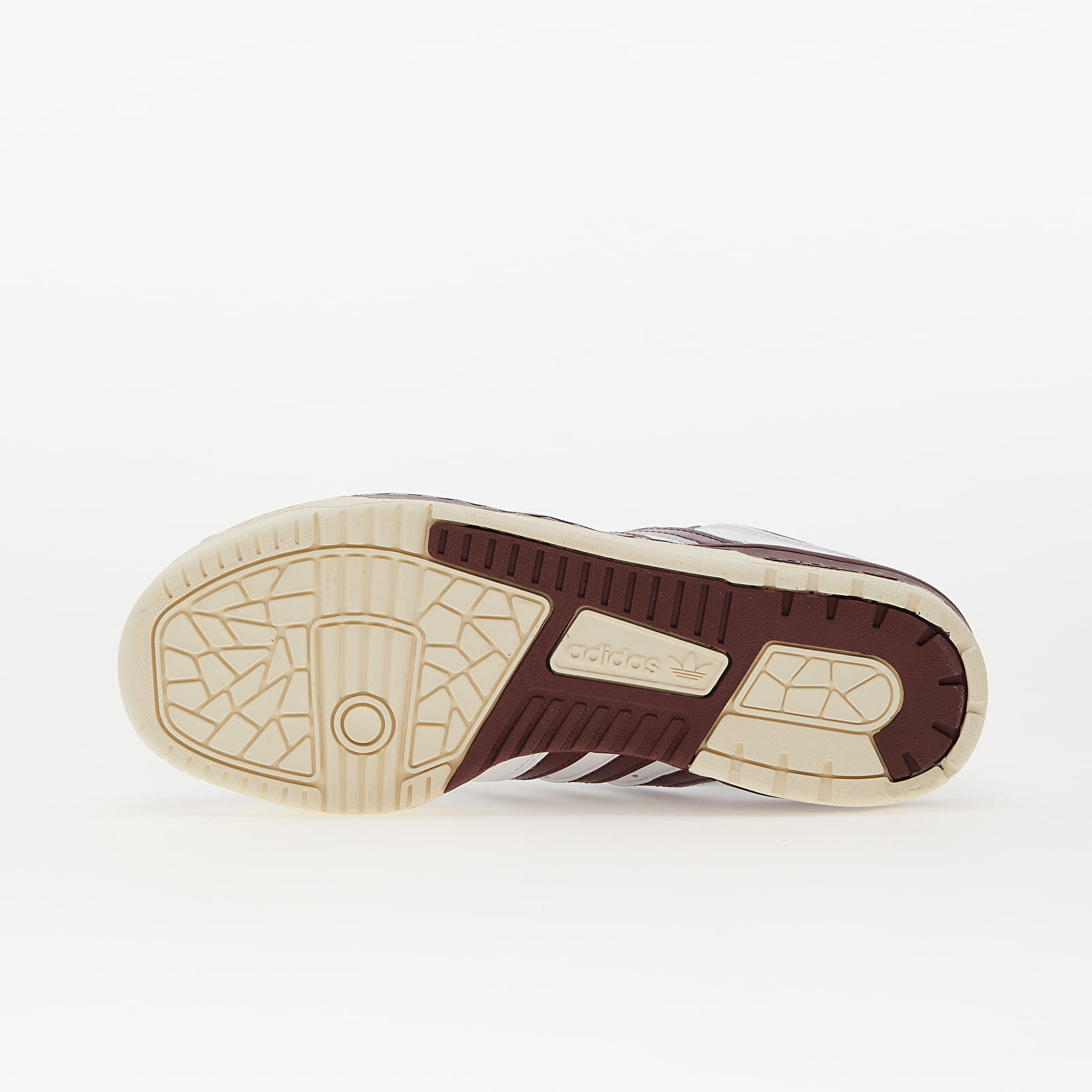 Scarpe donna adidas Rivalry Low 86 W Ftw White/ Shadow Red/ Core White
