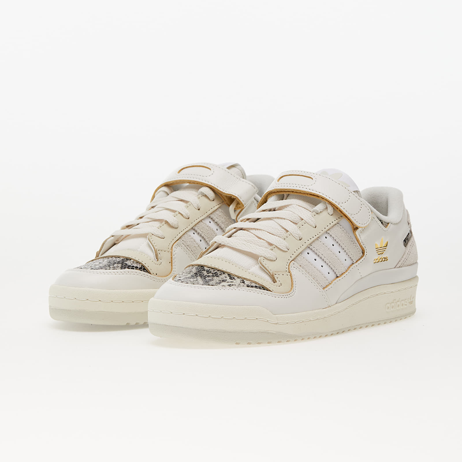 ウィメンズ adidas Forum Luxe Low White Orbit Grey WMNS) adidas Forum Luxe Low 'White Orbit Grey' GY8213