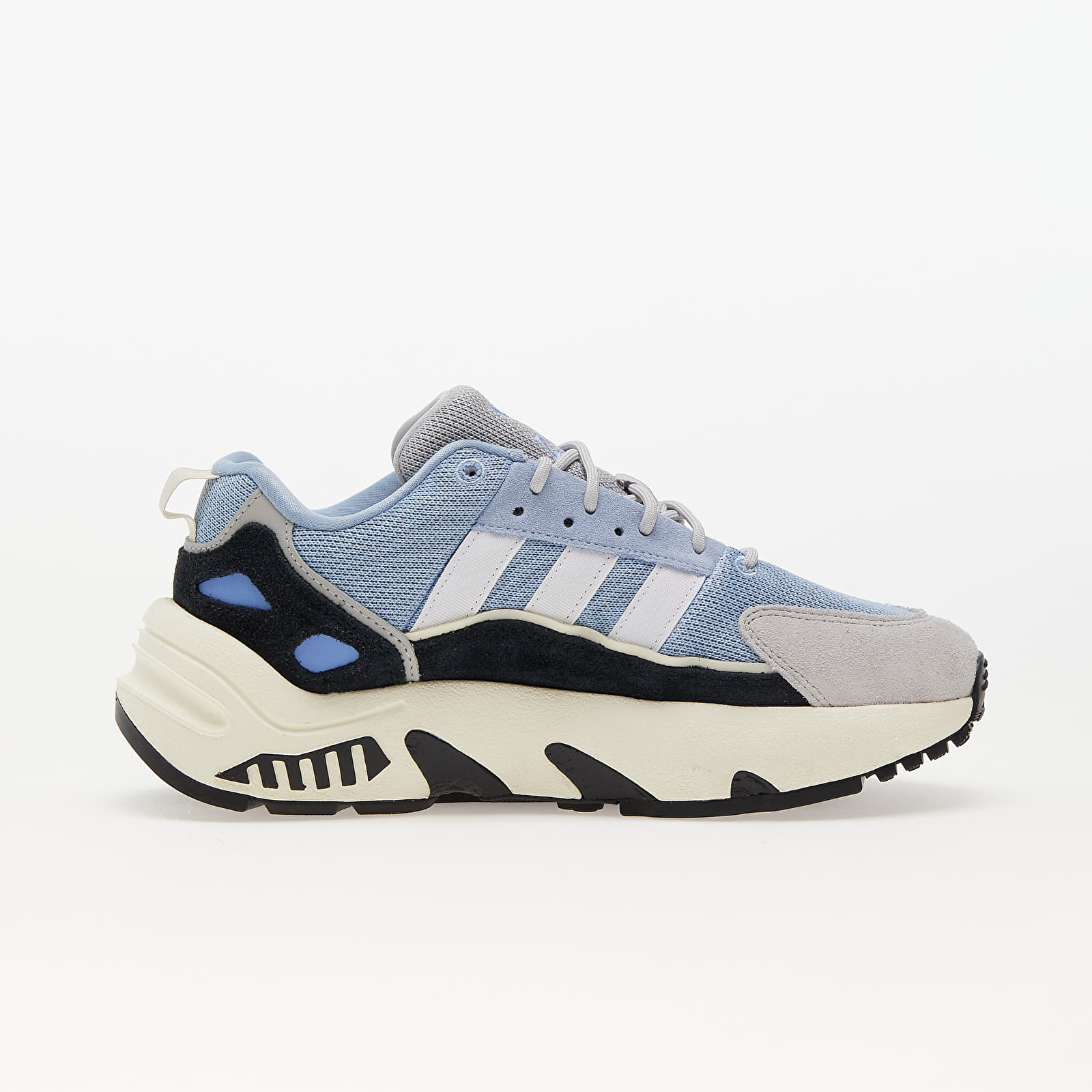 adidas Originals ZX 22 Boost 'Altered Blue Cloud White' GY1623