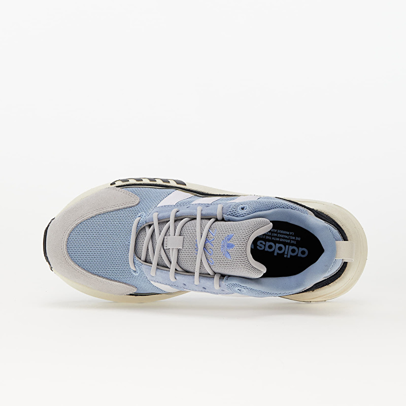 adidas ZX 22 BOOST Ambient Sky/ Ftw White/ Grey Two | Footshop
