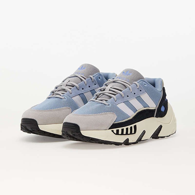 adidas ZX 22 BOOST Ambient Sky/ Ftw White/ Grey Two | Footshop