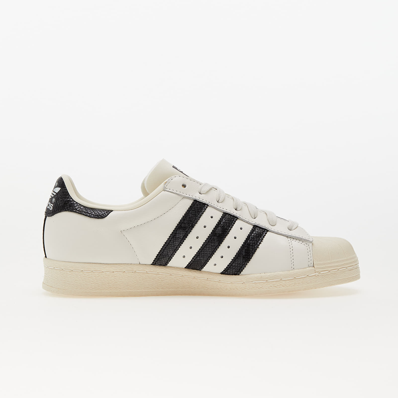 Încălțăminte și sneakerși pentru bărbați adidas Superstar 82 Core White/ Core Black/ Core White