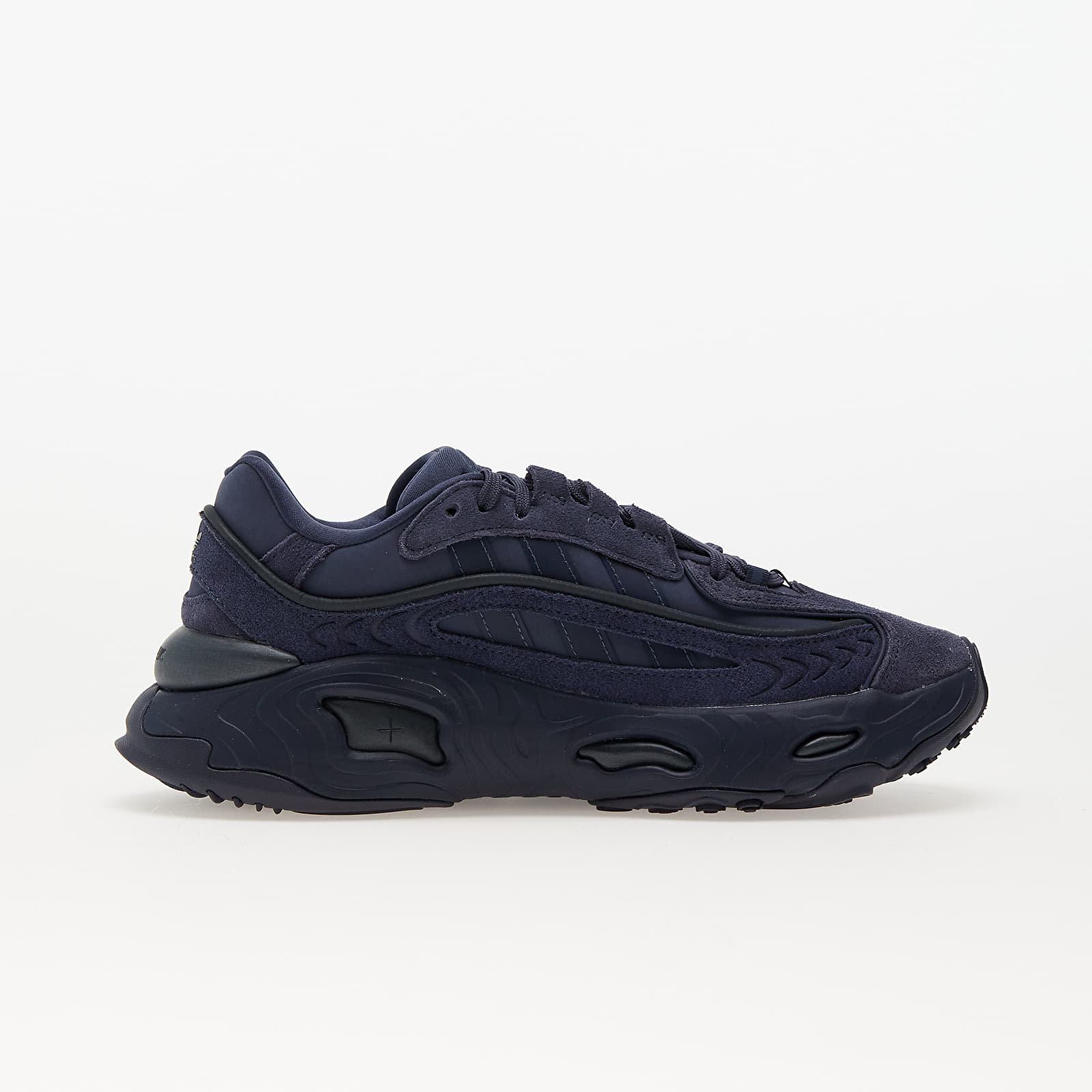 Men's shoes adidas Oznova Shadow Navy/ Shadow Navy/ Legend Ink