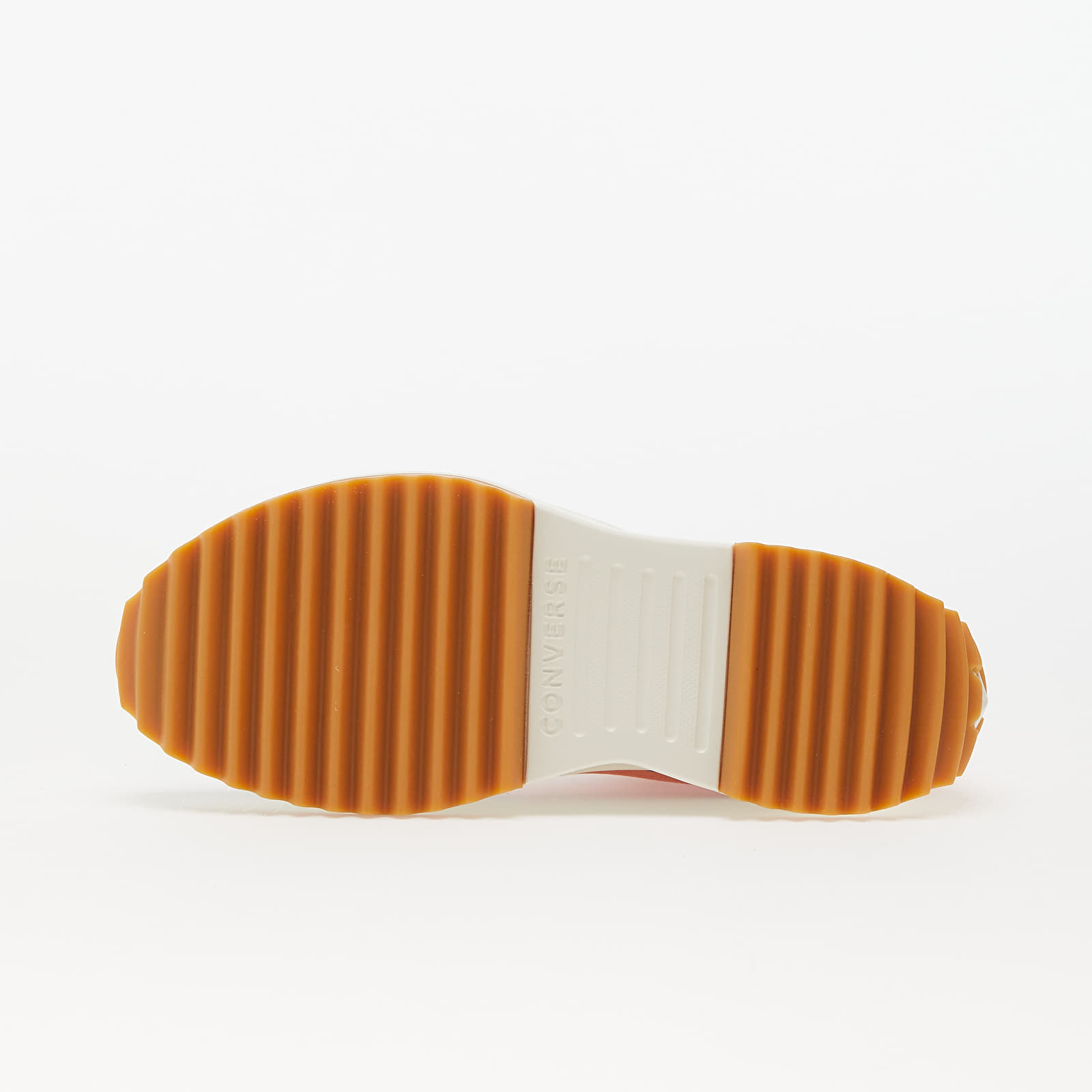 Încălțăminte și sneakerși pentru bărbați Converse Run Star Hike Hi Orange Haven/ Peach Dream/ Egret