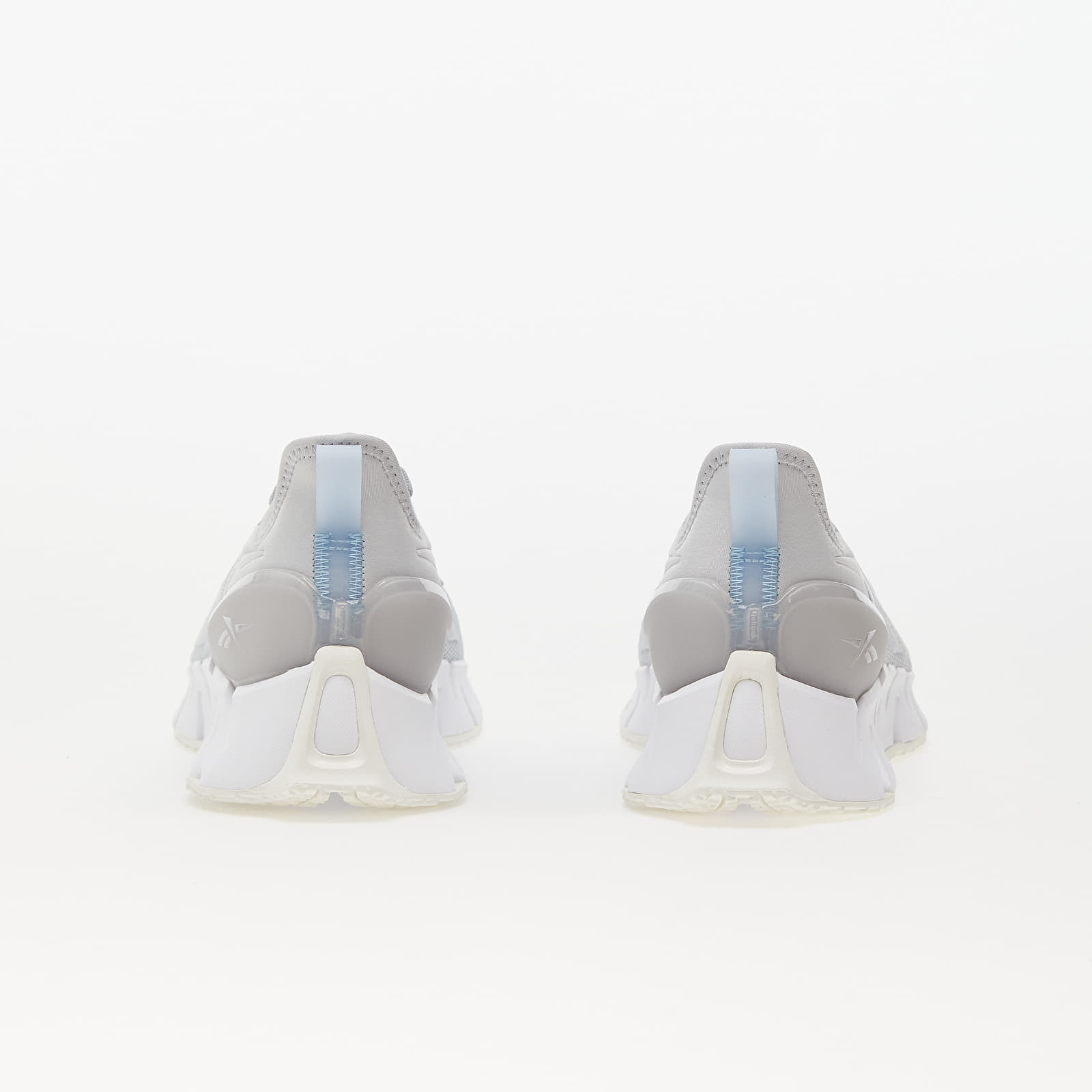 Дамски кецове и обувки Reebok Zig Kinetica 3 Pure Grey 2/ Ftw White/ BLUPEA