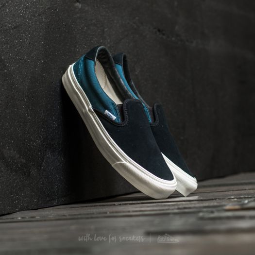 Vans vault og slip on 59 lx cheap