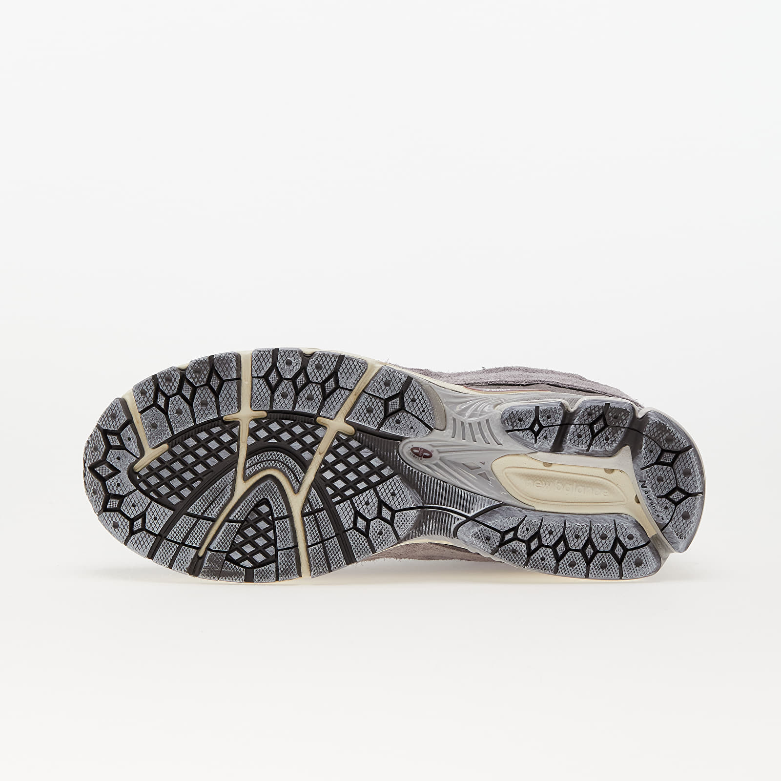 Buty męskie New Balance 2002R "Protection Pack" Timberwolf
