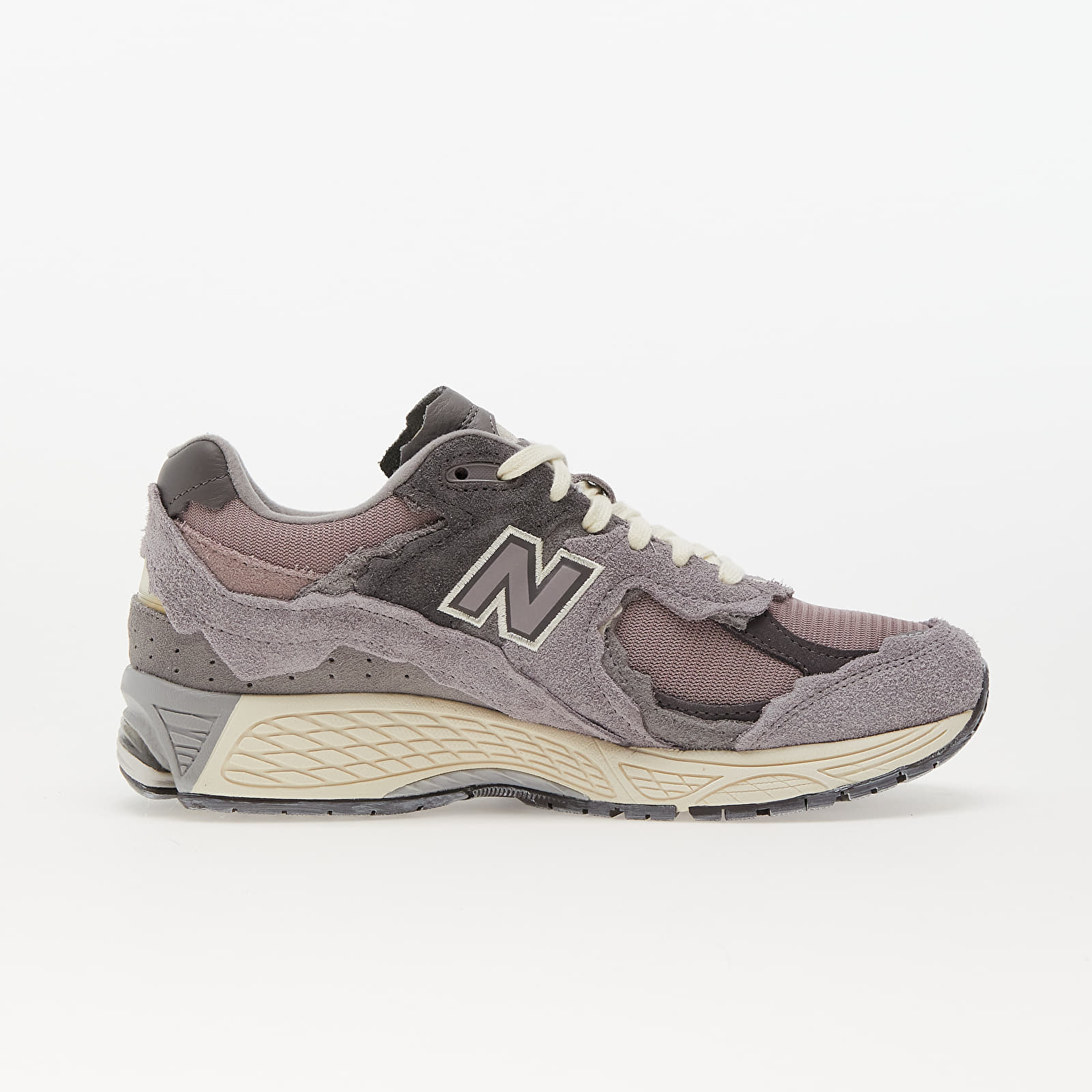 Buty męskie New Balance 2002R "Protection Pack" Timberwolf