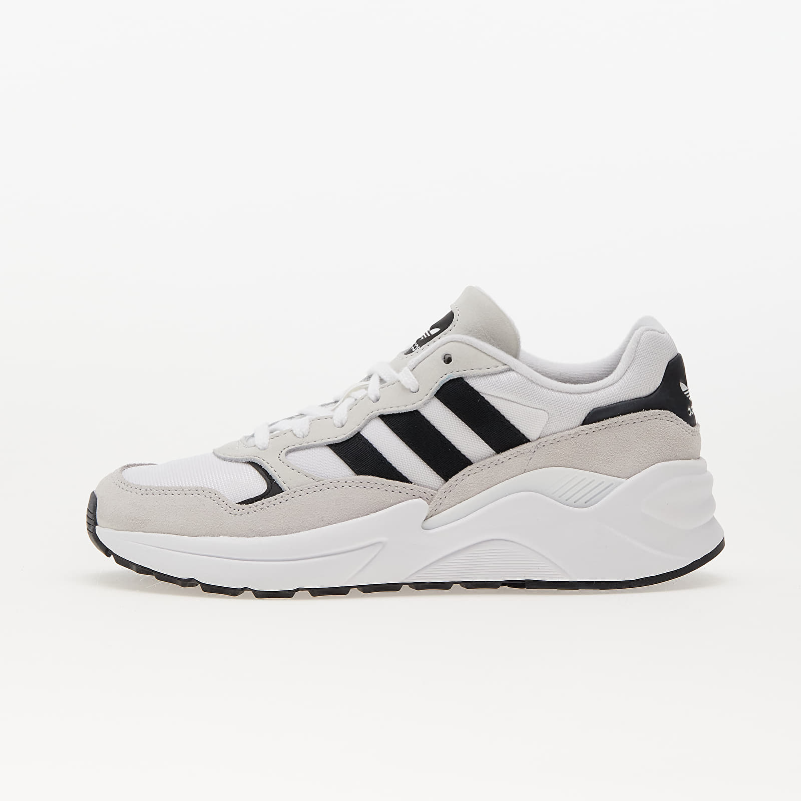 Women s shoes adidas Retropy Adisuper W Ftw White Core Black Crystal White Footshop
