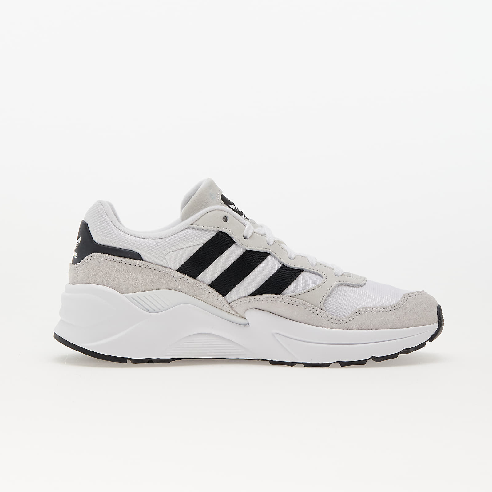 Дамски кецове и обувки adidas Retropy Adisuper W Ftw White/ Core Black/ Crystal White
