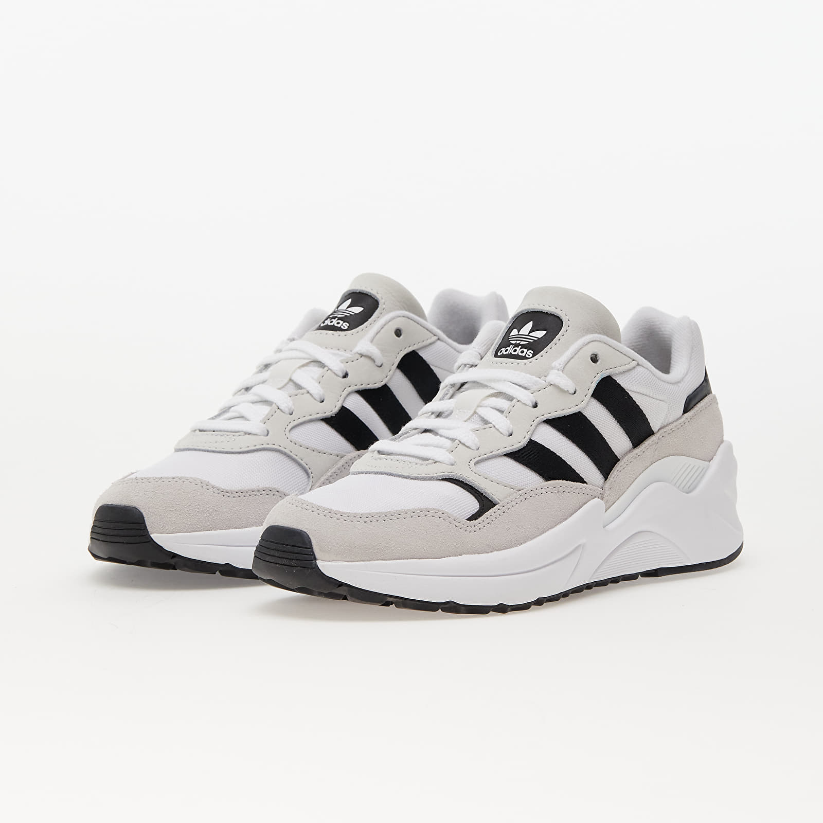 Дамски кецове и обувки adidas Retropy Adisuper W Ftw White/ Core Black/ Crystal White