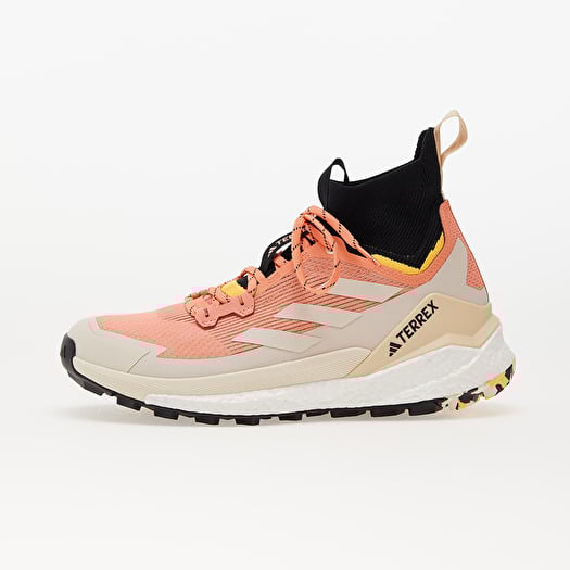 Men s shoes adidas Terrex Free Hiker 2 Core Fuchsia Core Fuchsia Wonder White Footshop