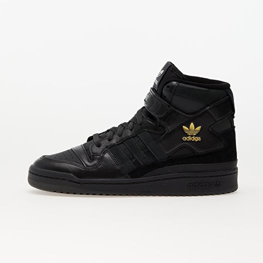 Adidas sales high black