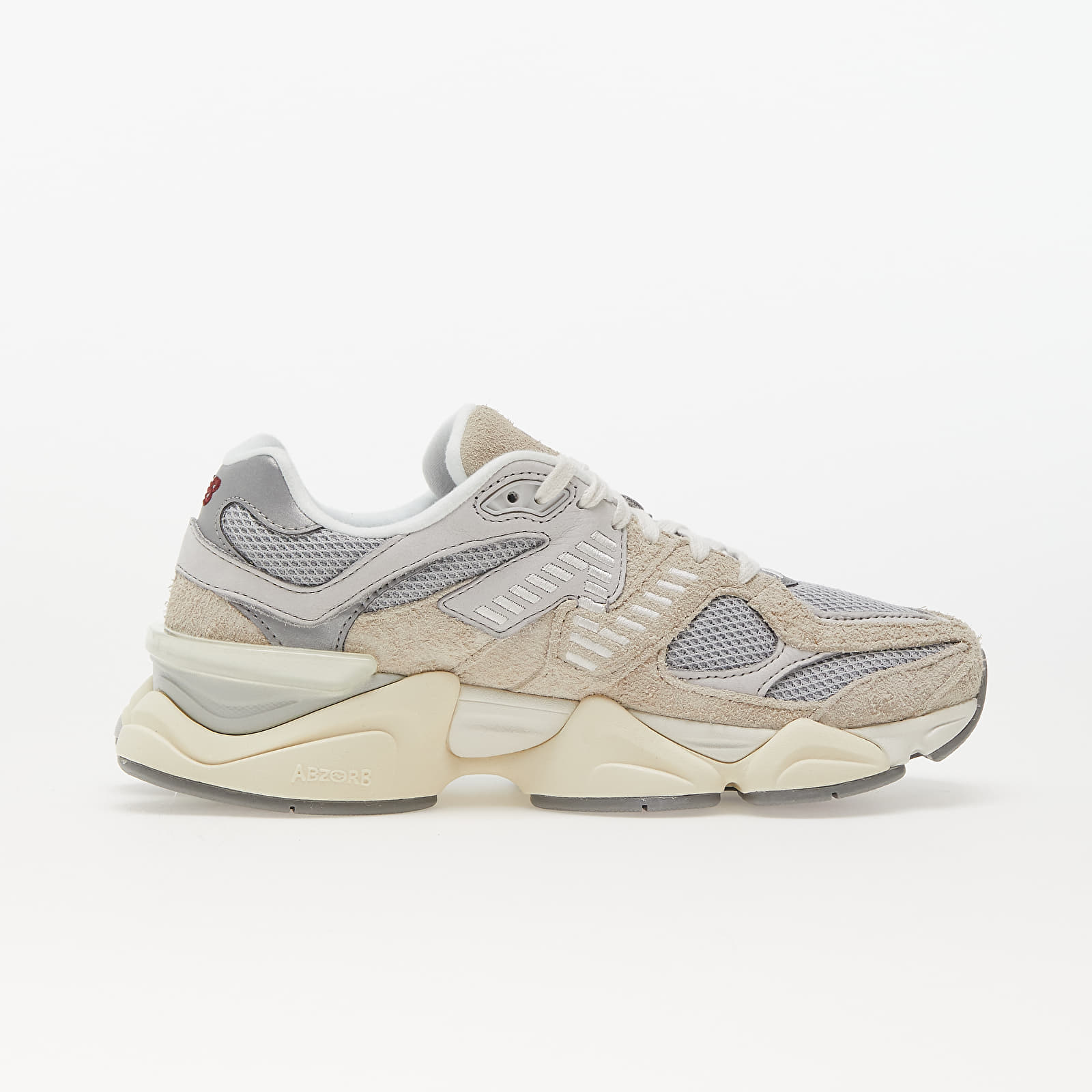 New balance outlet 609 men beige