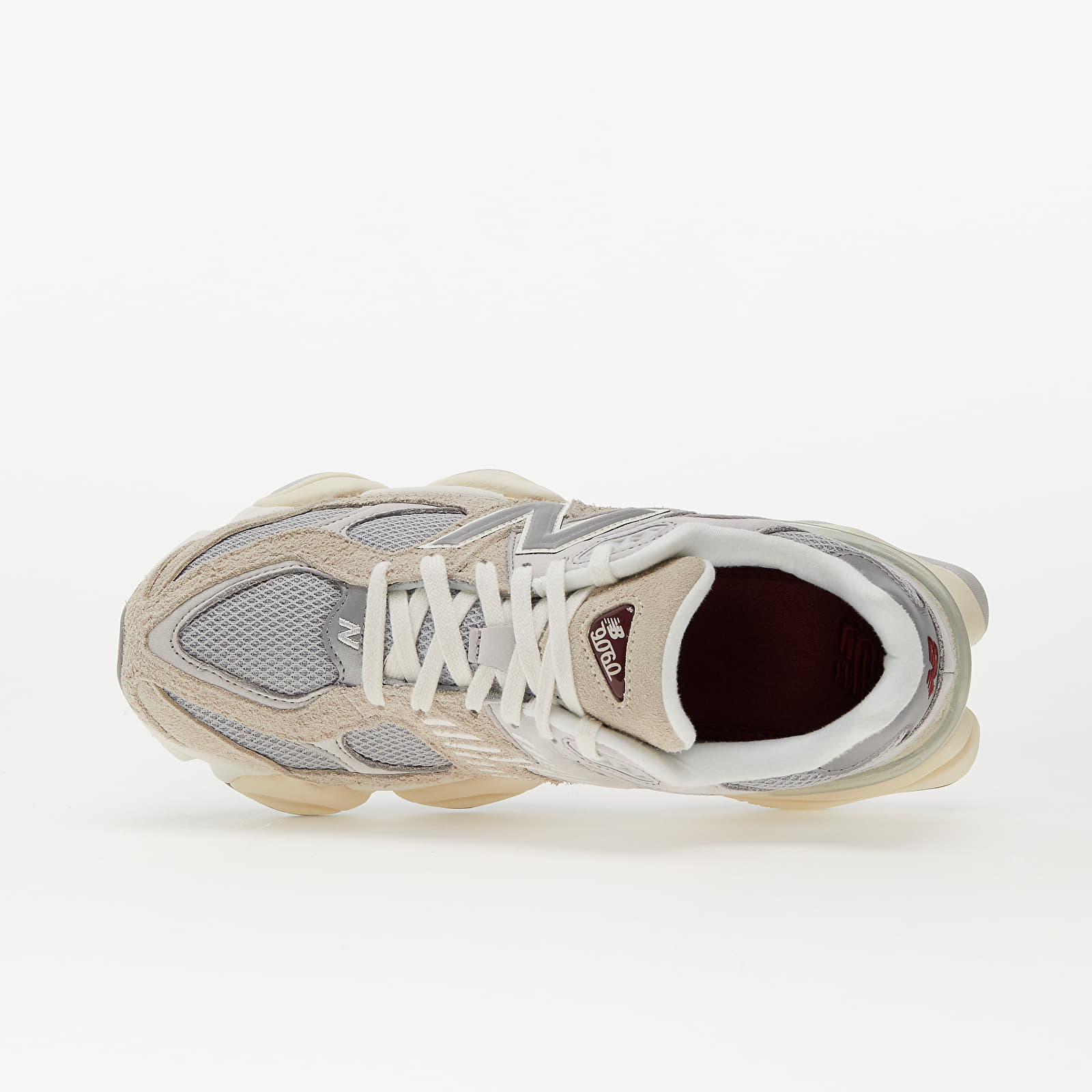 Men's shoes New Balance 9060 Grey/ Beige