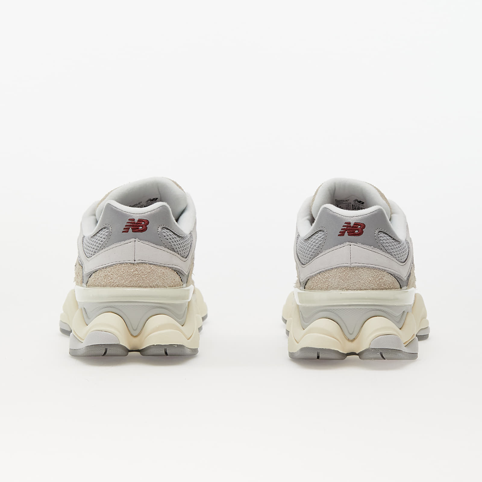 Men's shoes New Balance 9060 Grey/ Beige
