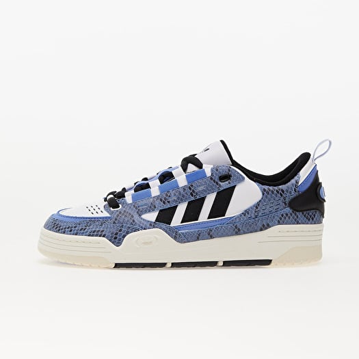 Men's shoes adidas Adi2000 BLUFUS/ Core Black/ Ftw White | Footshop
