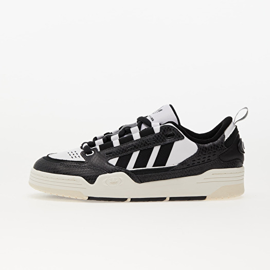 Men\'s shoes adidas Grey Footshop Black/ Six/ Adi2000 Core White | Ftw