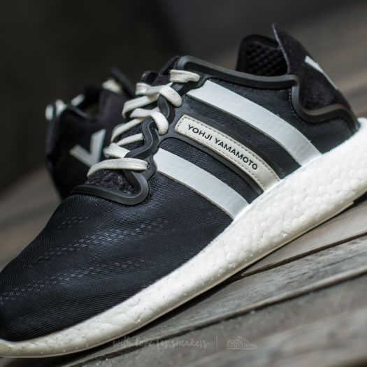 Y 3 Yohji Run