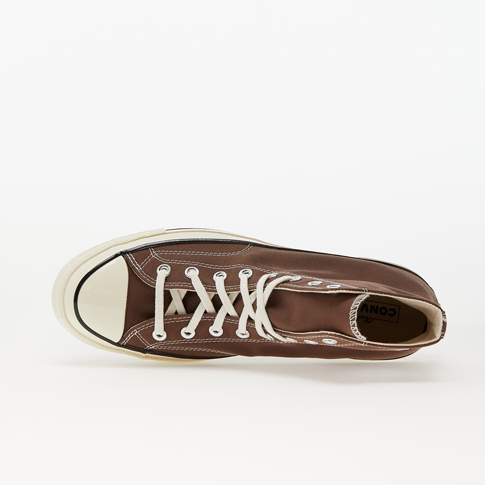 Мъжки кецове и обувки Converse Chuck 70 Squirrel Friend/ Egret/ Black
