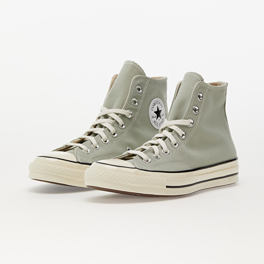 Men s shoes Converse Chuck 70 Summit Sage Egret Black Footshop