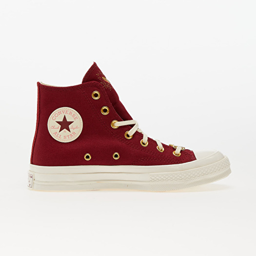 Converse brick red store