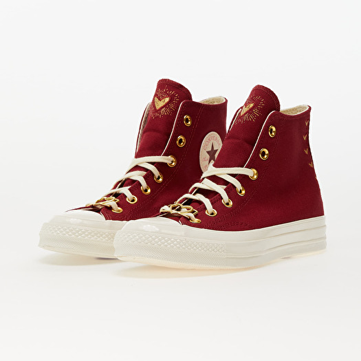 Converse brick red shop