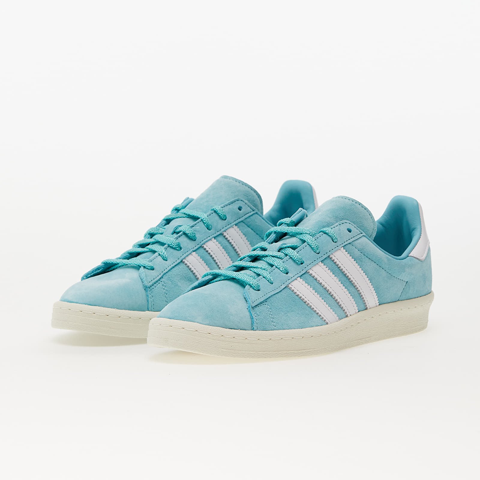 Men's shoes adidas Campus 80S EASMIN/ Ftw White/ Off White