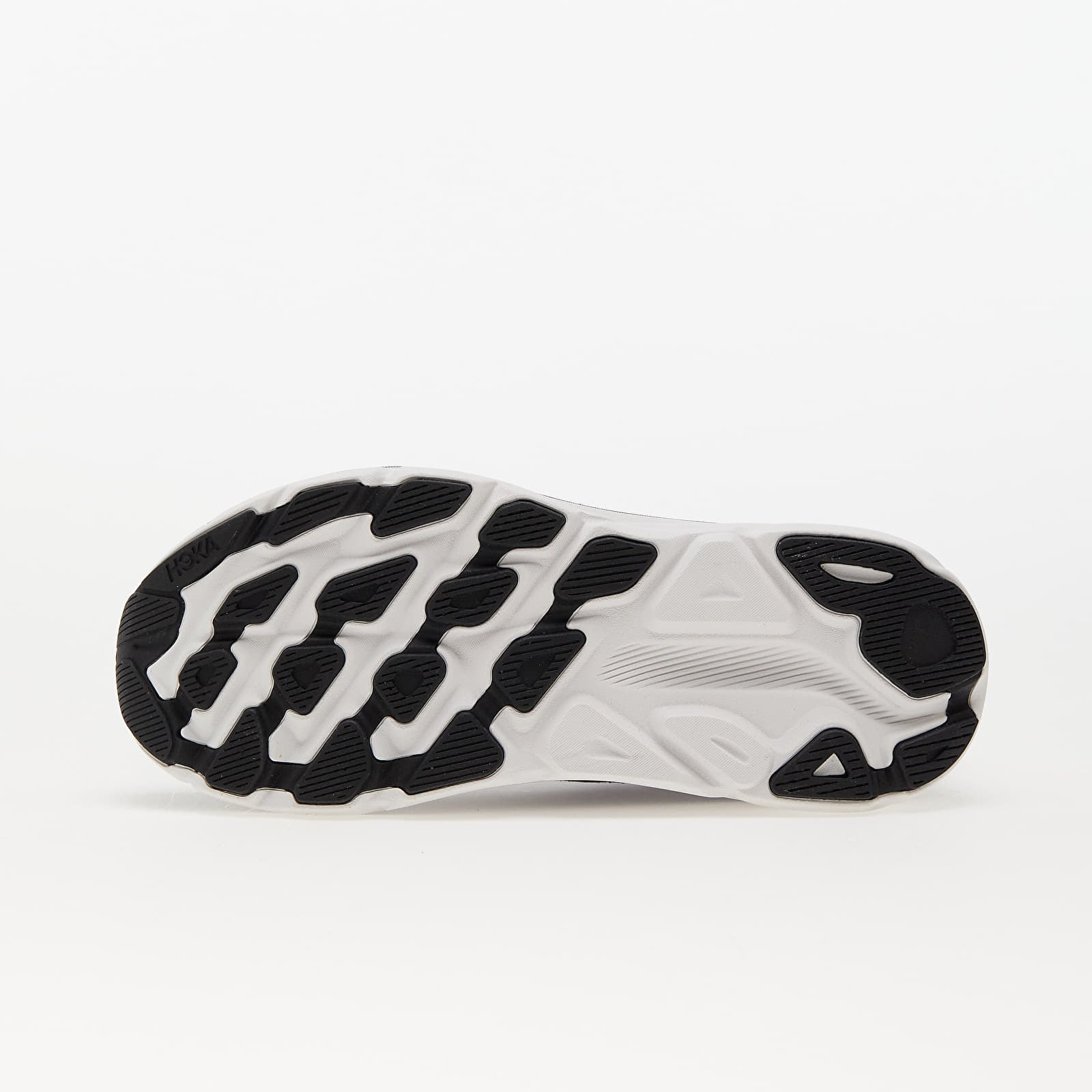 Sneakers Hoka® M Clifton 9 Black/ White - 1 | YEO