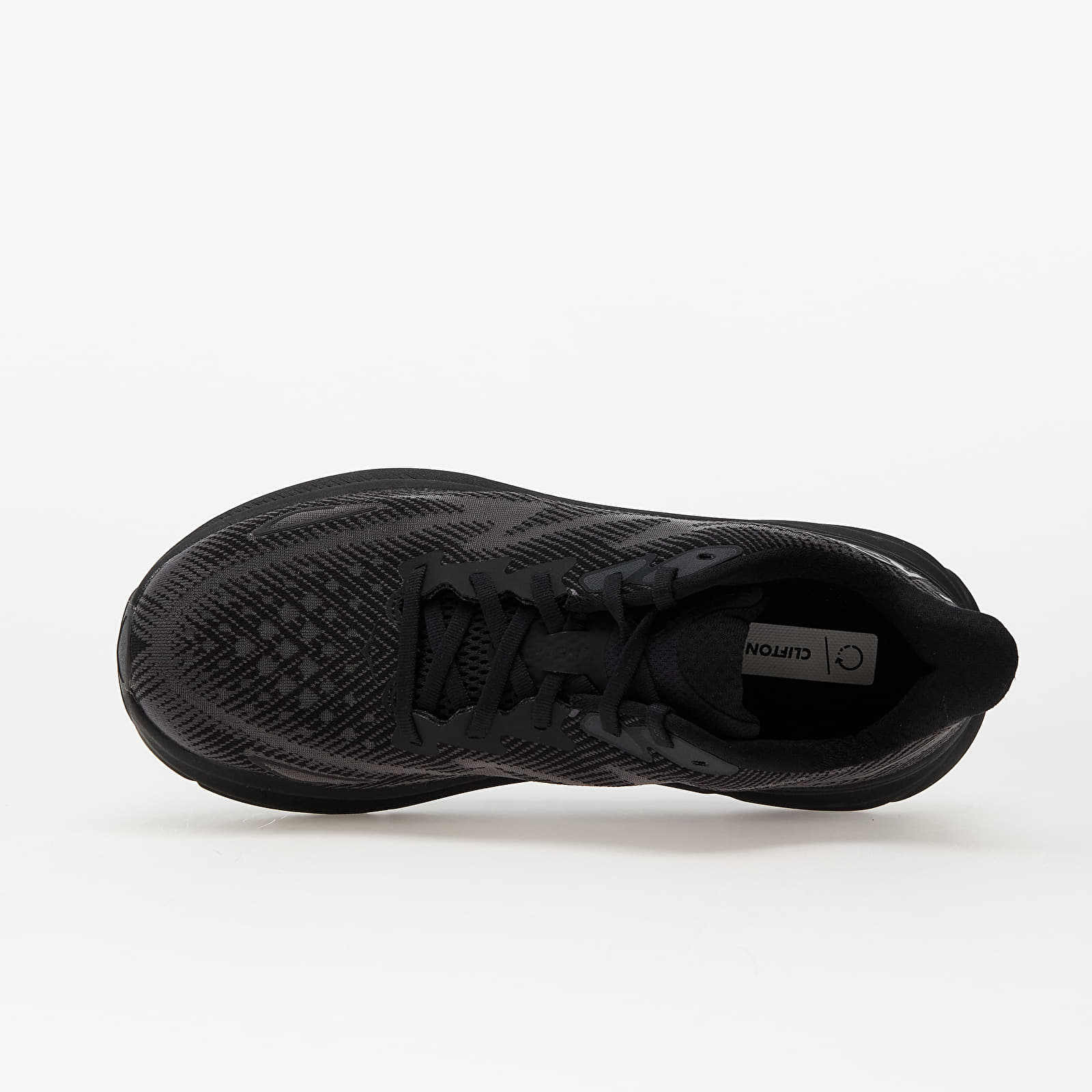 Încălțăminte și sneakerși pentru bărbați Hoka® M Clifton 9 Black/ Black