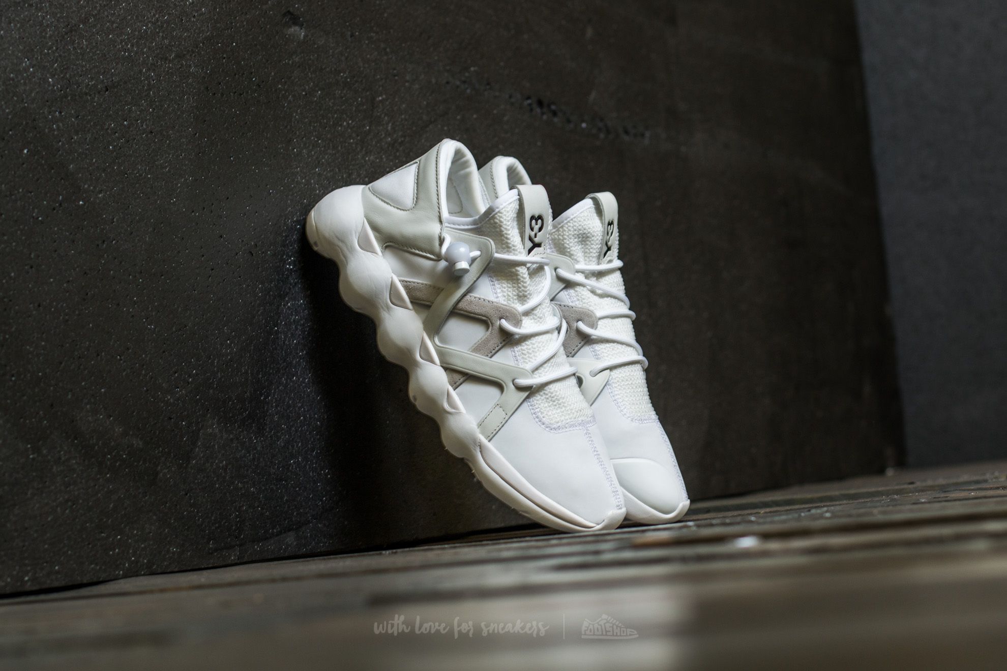 Y3 kyujo low new arrivals
