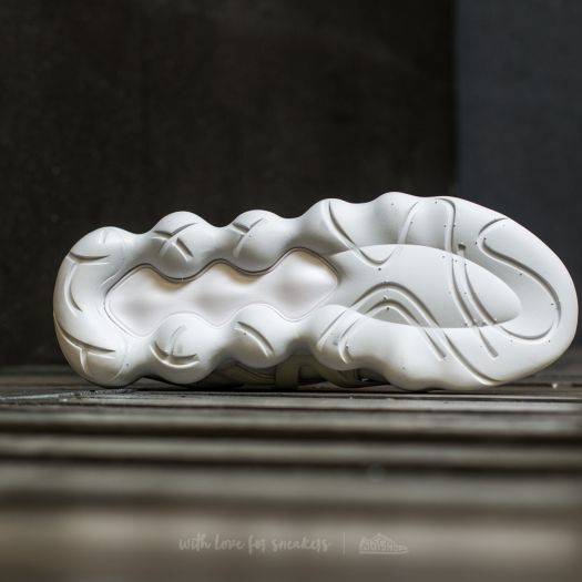 Y-3 Kyujo Low Ftw White/ Crystal White/ Crystal White | Footshop display picture 1