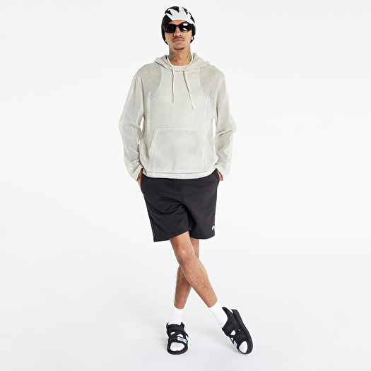 Stussy stock sales fleece short