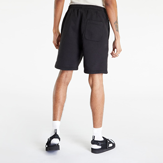 Stussy sales fleece shorts