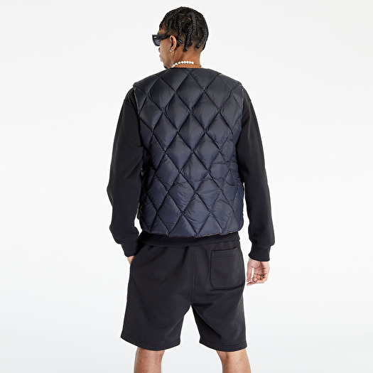 Vests Stüssy Revesrible Quilted Vest UNISEX Cowhide | Footshop