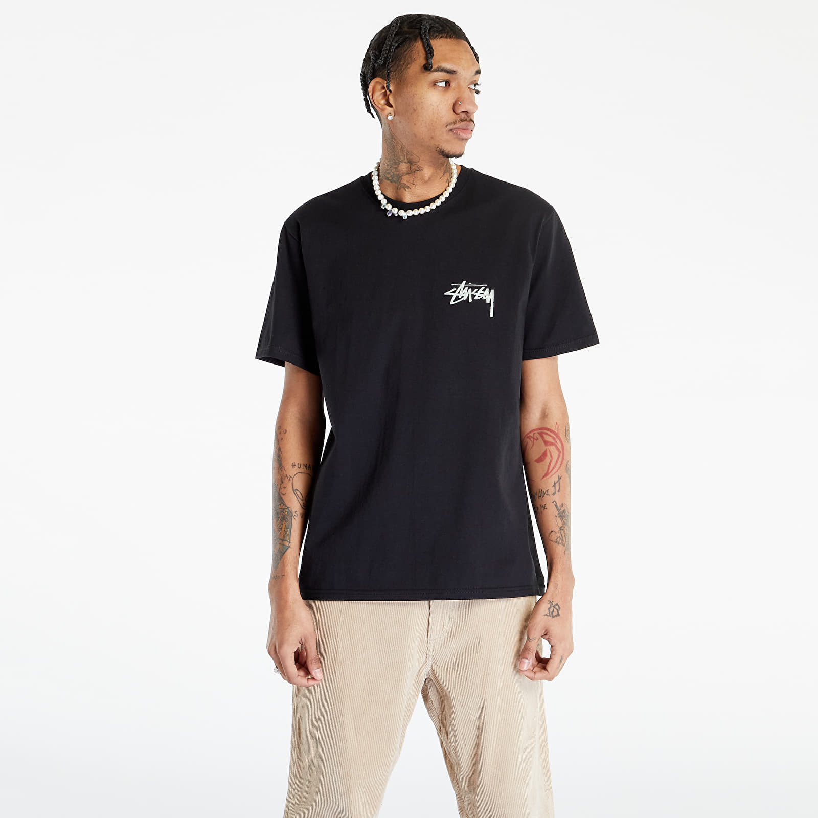 Stussy maglia on sale