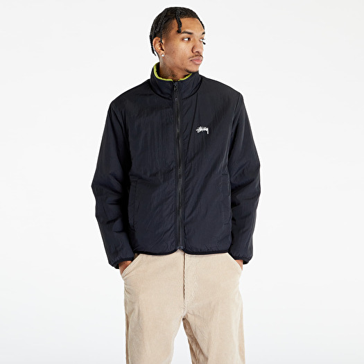 Veste stussy homme 2025