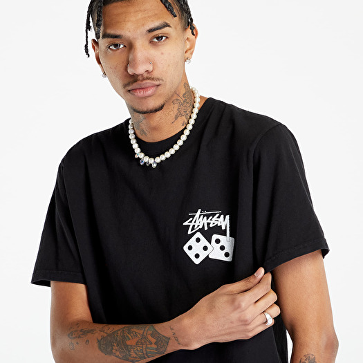Camisetas stussy hombre outlet