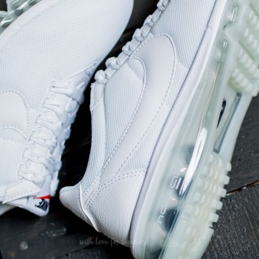Chaussures et baskets femme Nike W Air Max LD Zero White White White Footshop