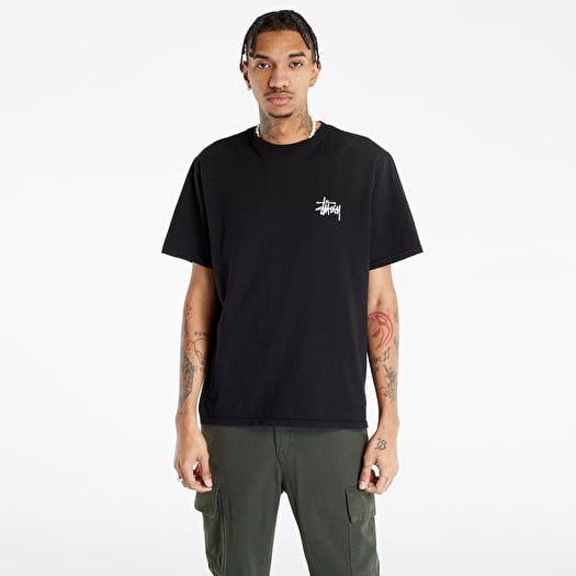 T-shirts Stüssy Basic Stussy Pig. Dyed Short Sleeve Tee