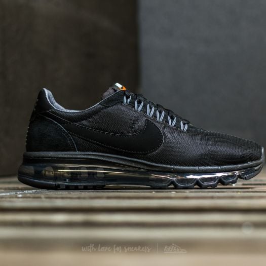 Nike air max ld zero black mens hotsell