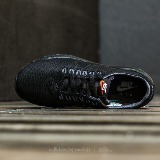 nike air max ld zero black grey