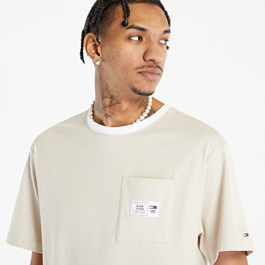 Tommy jeans classic t shirt top
