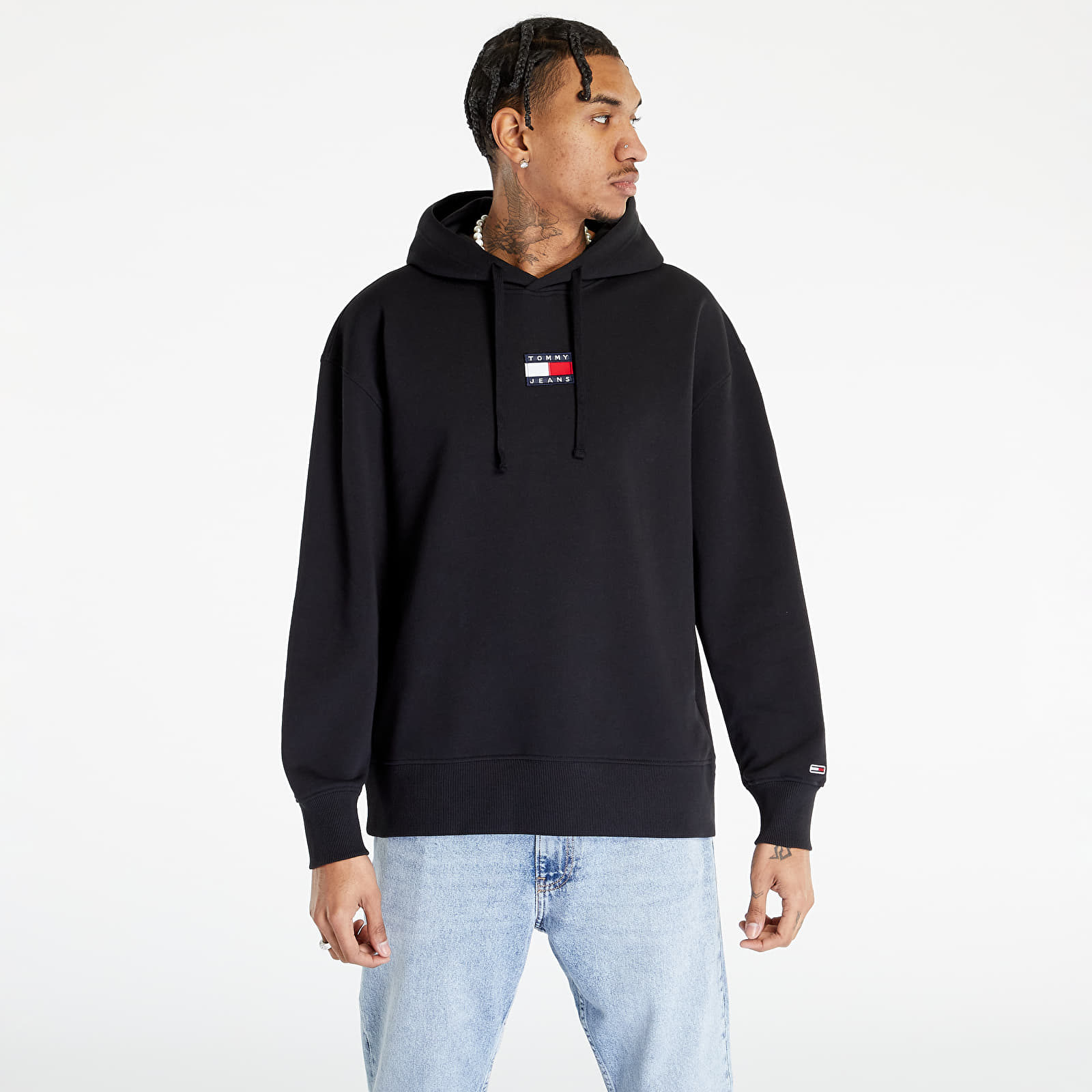Tommy shop jeans hoodie