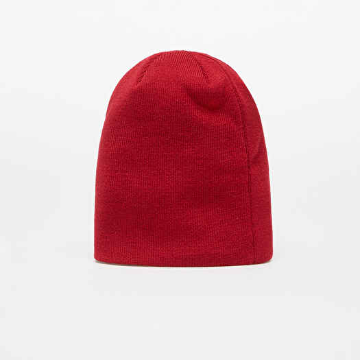 Red stussy beanie new arrivals