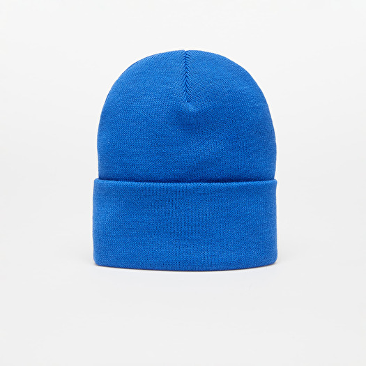 Mutsen Stüssy Stock Cuff Beanie Blue