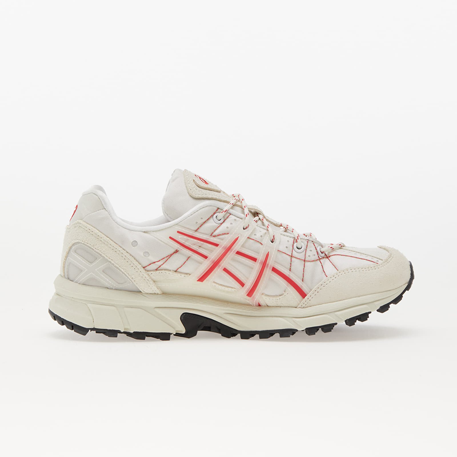 Miesten kengät Asics x AIRBAG Gel-Sonoma 15-50 White/ Cayenne