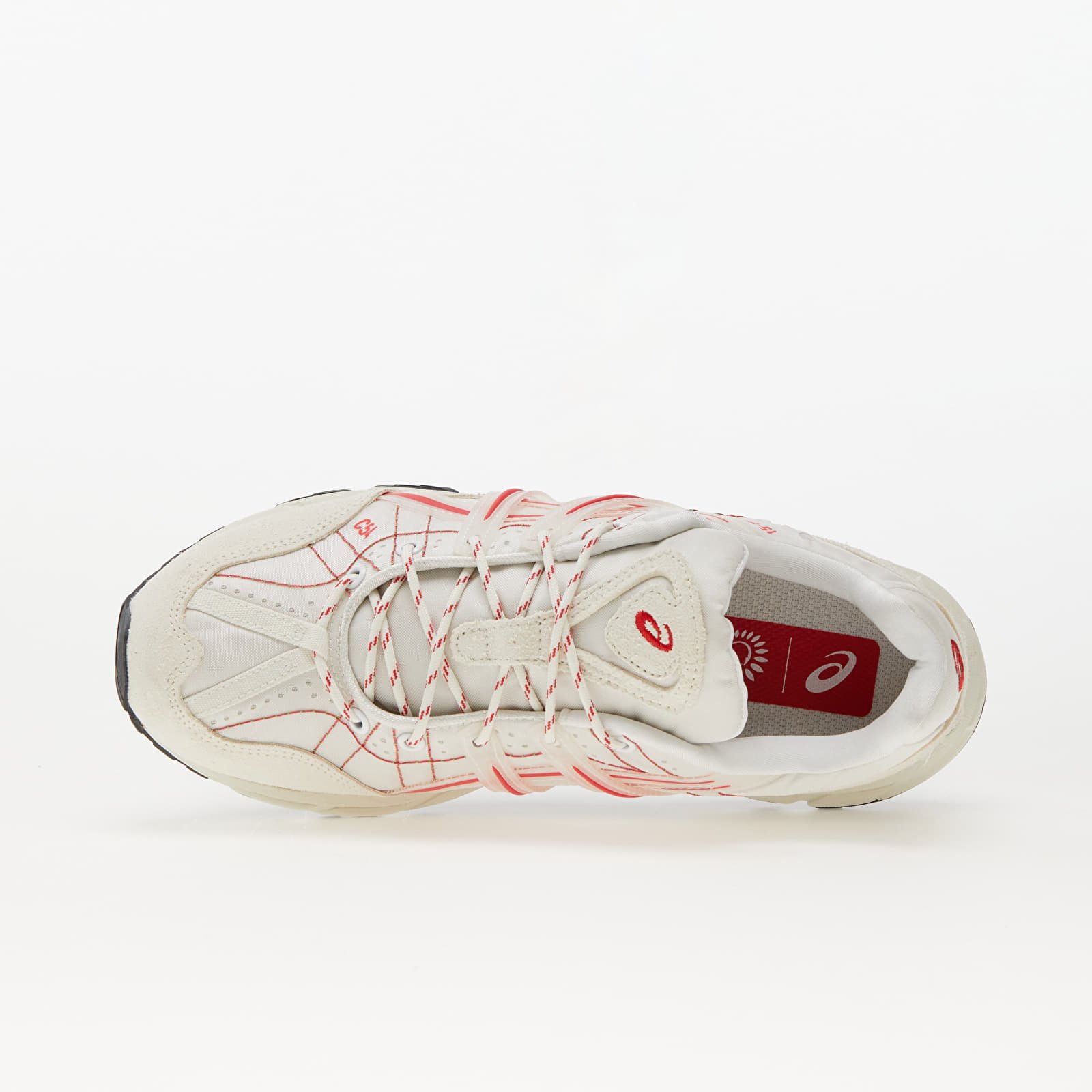 Miesten kengät Asics x AIRBAG Gel-Sonoma 15-50 White/ Cayenne