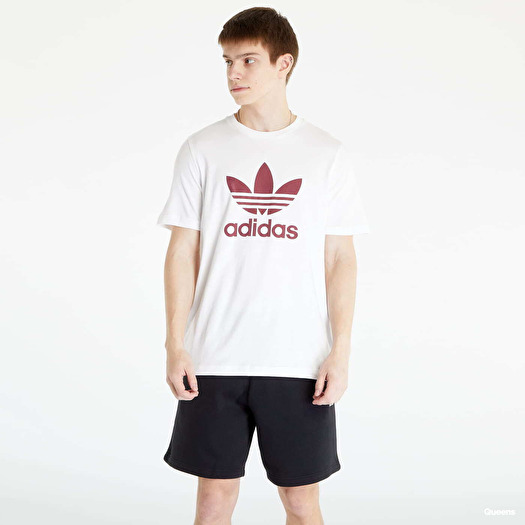 Adidas originals outlet t shirt herren