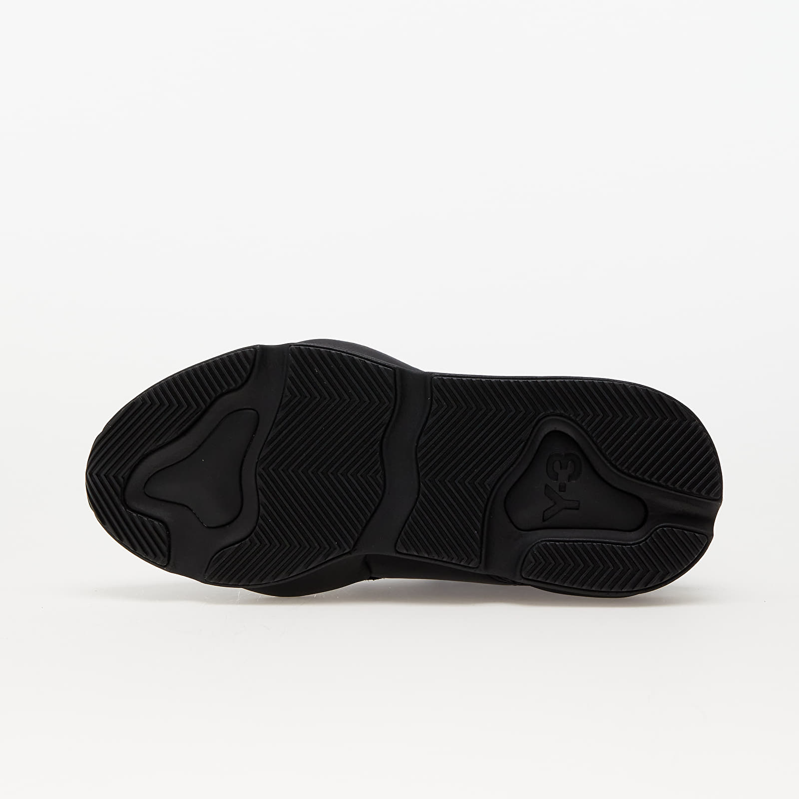Men's shoes Y-3 Kaiwa Black/ Black/ Black